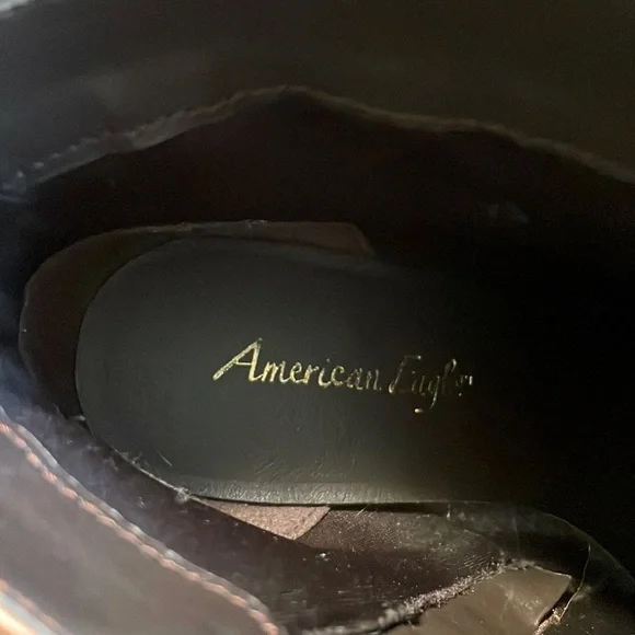 American Eagle Ankle Boots - Picture 3 of 6